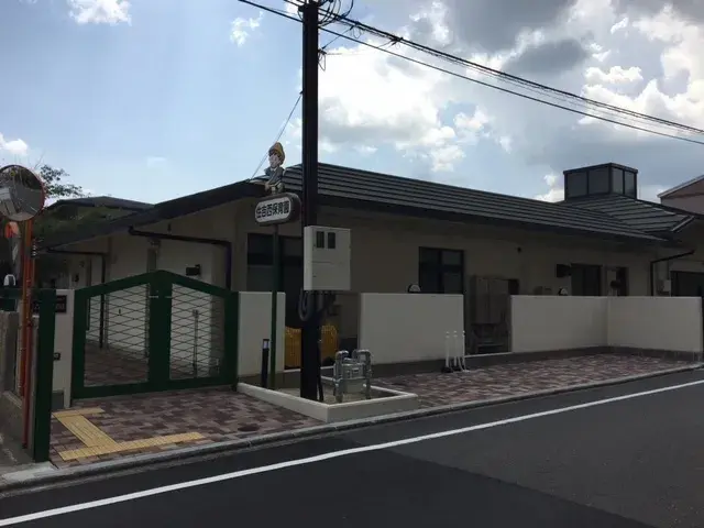 3DK Property Fushimi Ward, Kyoto City Kyoto Prefecture (2)