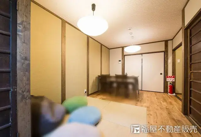 3DK Property Fushimi Ward, Kyoto City Kyoto Prefecture (11)