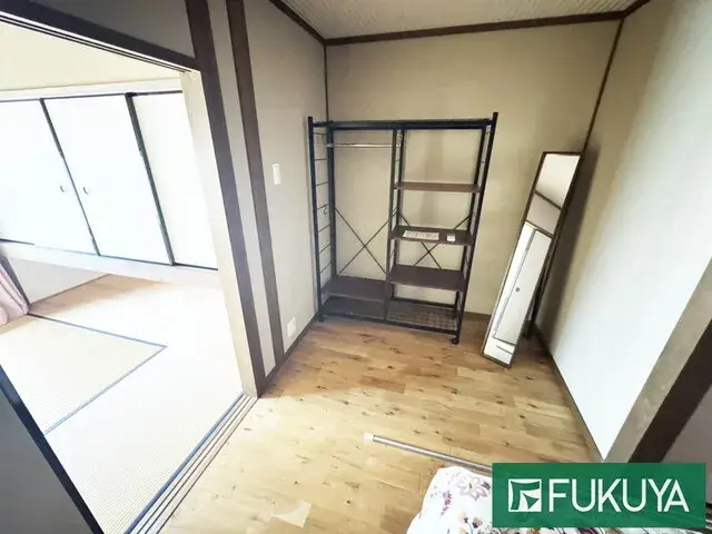 3DK Property Fushimi Ward, Kyoto City Kyoto Prefecture (12)