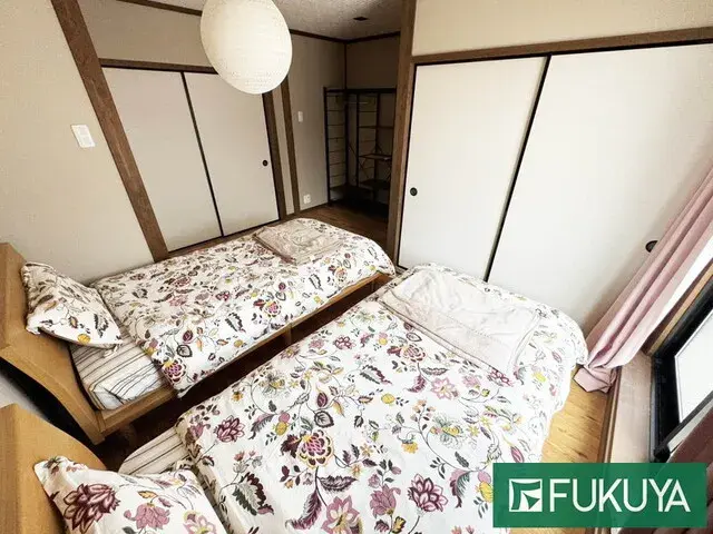 3DK Property Fushimi Ward, Kyoto City Kyoto Prefecture (13)