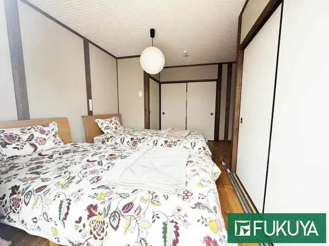 3DK Property Fushimi Ward, Kyoto City Kyoto Prefecture (14)