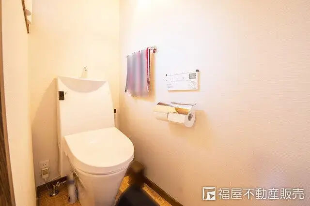 3DK Property Fushimi Ward, Kyoto City Kyoto Prefecture (18)