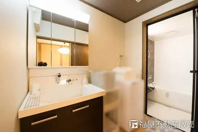 3DK Property Fushimi Ward, Kyoto City Kyoto Prefecture (19)
