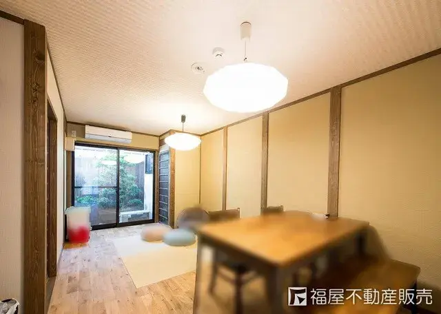 3DK Property Fushimi Ward, Kyoto City Kyoto Prefecture (3)