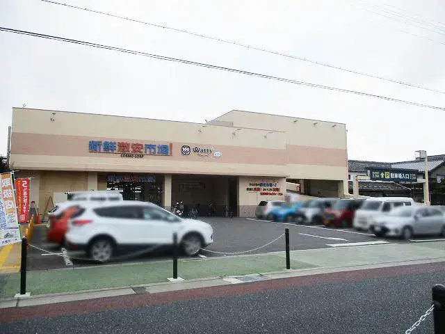 3DK Property Fushimi Ward, Kyoto City Kyoto Prefecture (21)