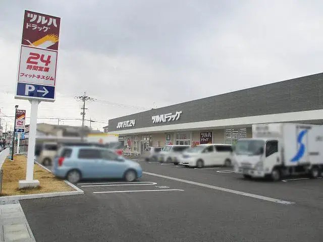 3DK Property Fushimi Ward, Kyoto City Kyoto Prefecture (22)