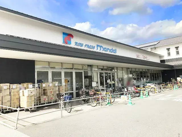 3DK Property Fushimi Ward, Kyoto City Kyoto Prefecture (23)