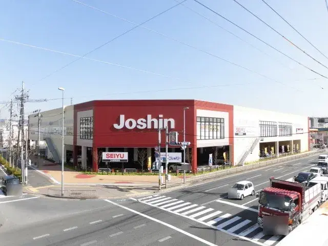 3DK Property Fushimi Ward, Kyoto City Kyoto Prefecture (25)