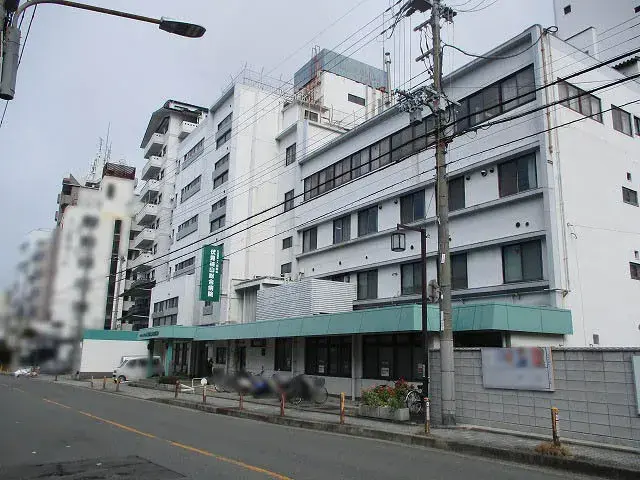 3DK Property Fushimi Ward, Kyoto City Kyoto Prefecture (26)