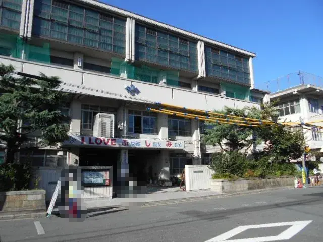 3DK Property Fushimi Ward, Kyoto City Kyoto Prefecture (28)