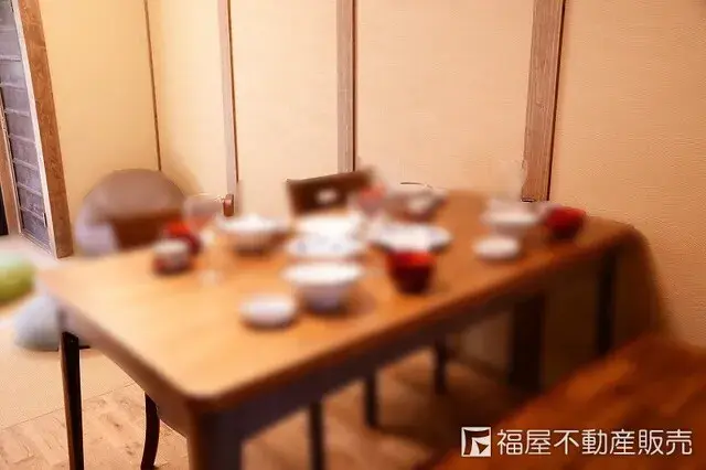 3DK Property Fushimi Ward, Kyoto City Kyoto Prefecture (4)