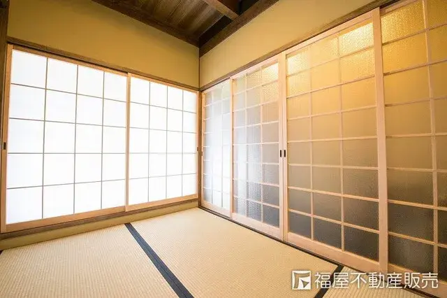 3DK Property Fushimi Ward, Kyoto City Kyoto Prefecture (5)