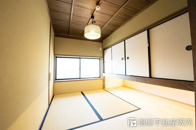 3DK Property Fushimi Ward, Kyoto City Kyoto Prefecture (6)