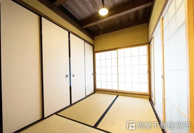 3DK Property Fushimi Ward, Kyoto City Kyoto Prefecture (7)