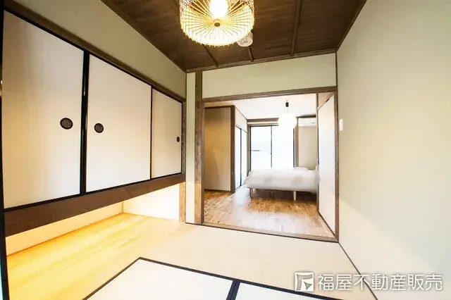 3DK Property Fushimi Ward, Kyoto City Kyoto Prefecture (8)