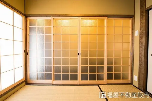 3DK Property Fushimi Ward, Kyoto City Kyoto Prefecture (9)