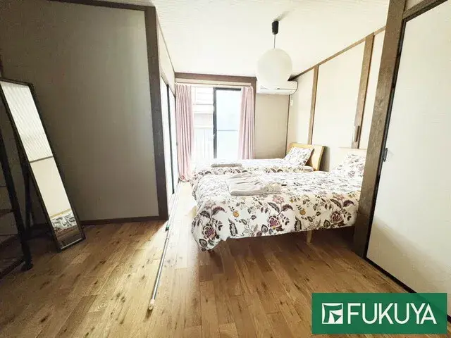 3DK Property Fushimi Ward, Kyoto City Kyoto Prefecture (10)