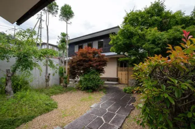 4LDK Property Kyoto City Sakyo Ward Kyoto Prefecture (2)