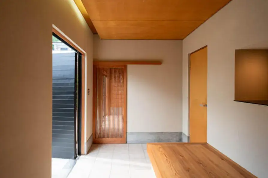 4LDK Property Kyoto City Sakyo Ward Kyoto Prefecture (11)