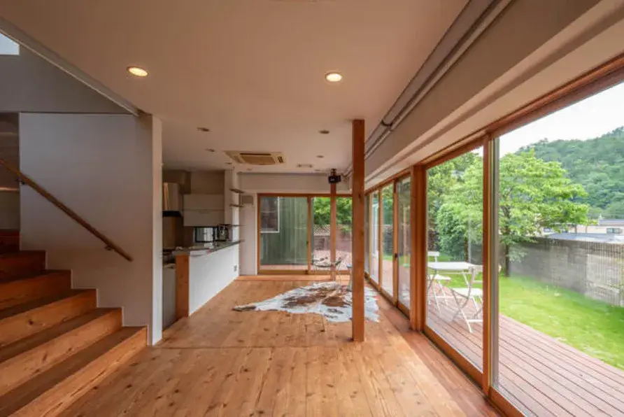4LDK Property Kyoto City Sakyo Ward Kyoto Prefecture (8)