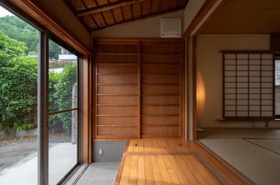 4LDK Property Kyoto City Sakyo Ward Kyoto Prefecture (9)