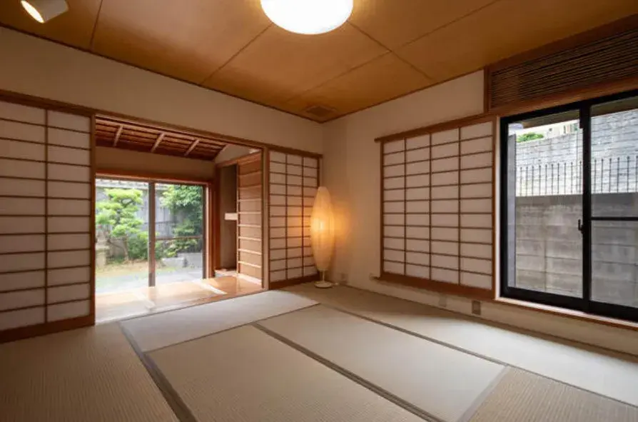 4LDK Property Kyoto City Sakyo Ward Kyoto Prefecture (10)