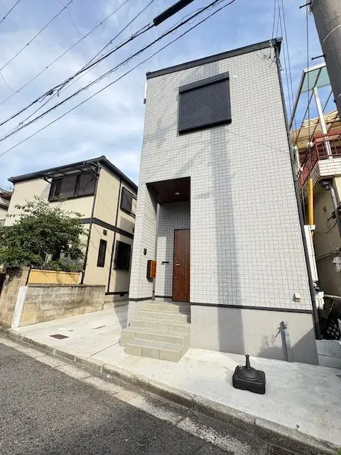 Propiedad 3LDK en la Ciudad de Kishiwada, Prefectura de Osaka (2)