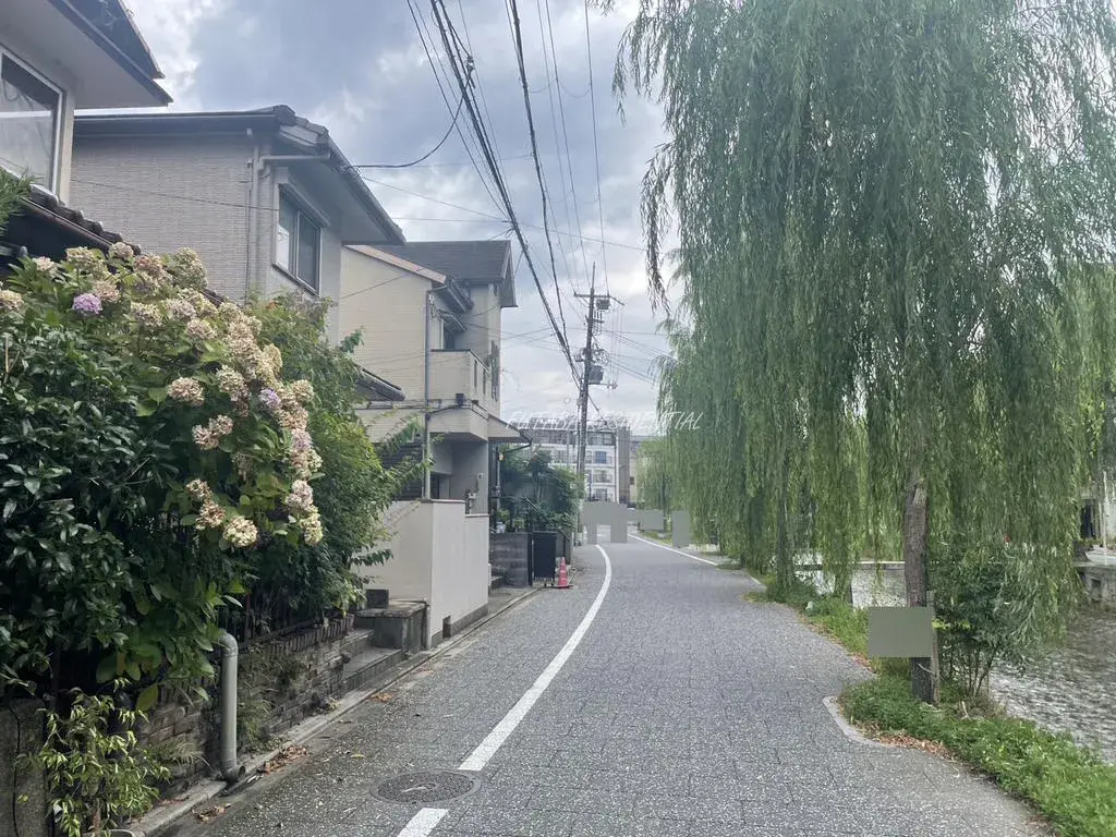 5K Higashiyama-ku Kyoto-shi Префектура Kyoto (3)