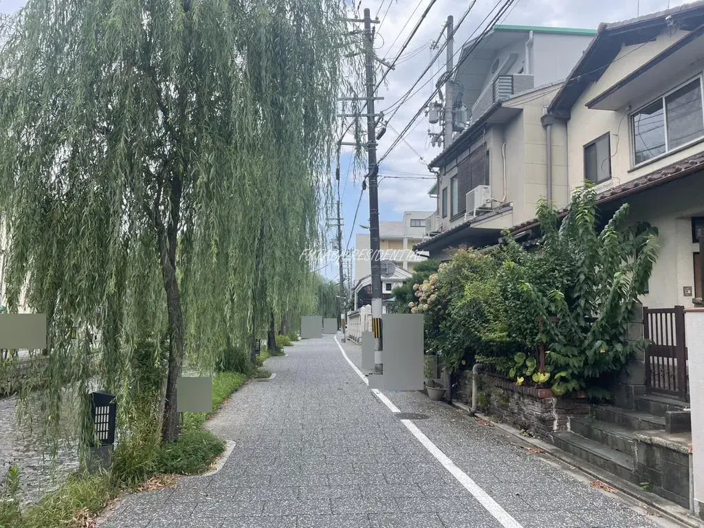 5K Higashiyama-ku Kyoto-shi Префектура Kyoto (4)