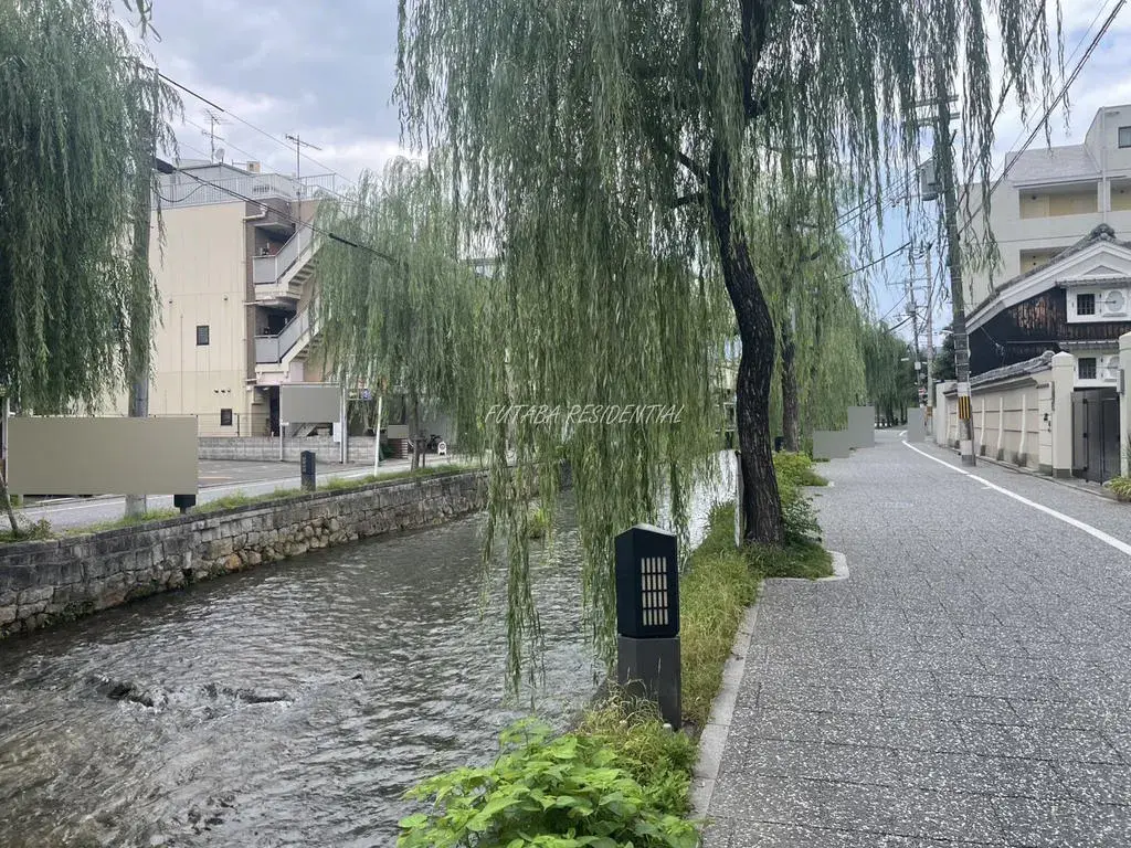 5K Higashiyama-ku Kyoto-shi Префектура Kyoto (5)