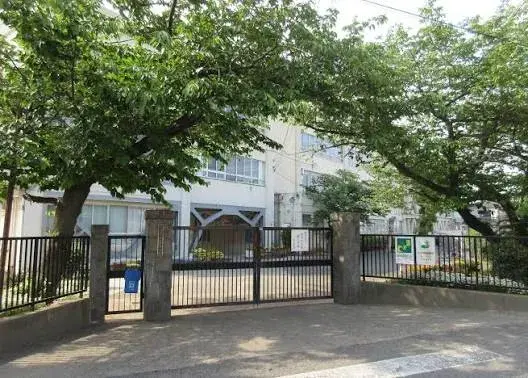 Propiedad 3LDK Ciudad de Kishiwada Prefectura de Osaka (13)
