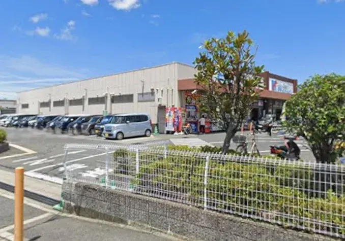 Propiedad 3LDK Ciudad de Kishiwada Prefectura de Osaka (15)
