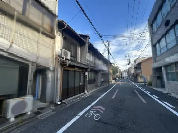 [6K房产] 京都市中京区 京都府 (2)