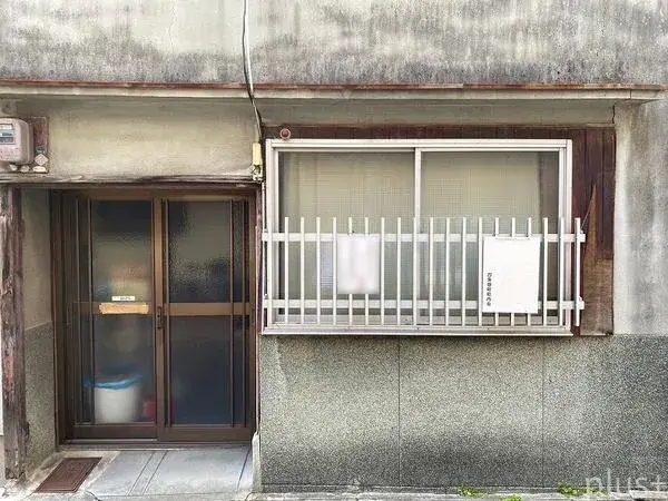 Akiya in Kyoto