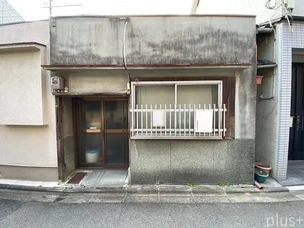 Недвижимость 3К, город Kyoto, район Ukyo, префектура Kyoto (2)