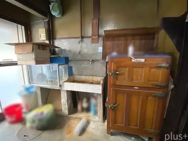 Недвижимость 3К, город Kyoto, район Ukyo, префектура Kyoto (14)