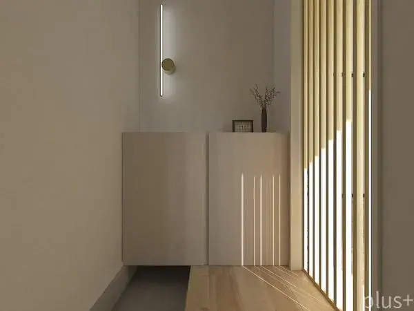 Недвижимость 3К, город Kyoto, район Ukyo, префектура Kyoto (15)