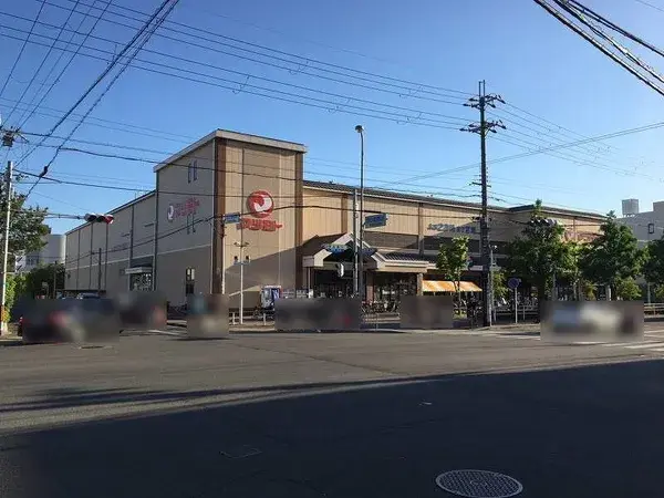 Недвижимость 3К, город Kyoto, район Ukyo, префектура Kyoto (18)