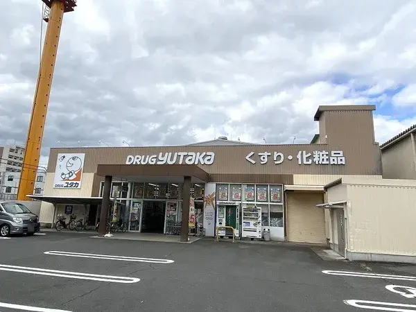 Недвижимость 3К, город Kyoto, район Ukyo, префектура Kyoto (20)