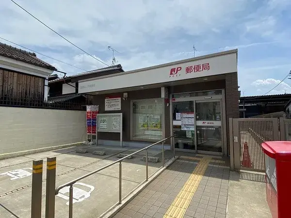 Недвижимость 3К, город Kyoto, район Ukyo, префектура Kyoto (3)