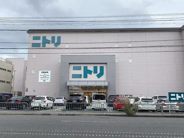 Недвижимость 3К, город Kyoto, район Ukyo, префектура Kyoto (22)