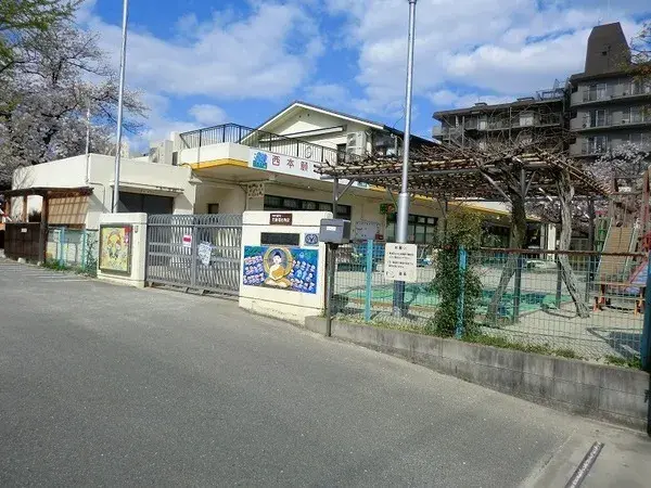 Недвижимость 3К, город Kyoto, район Ukyo, префектура Kyoto (23)