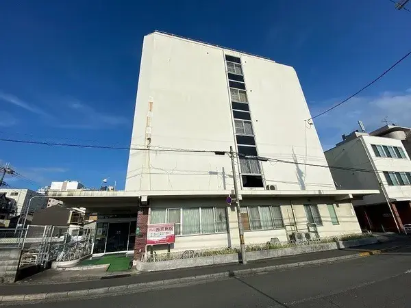Недвижимость 3К, город Kyoto, район Ukyo, префектура Kyoto (24)