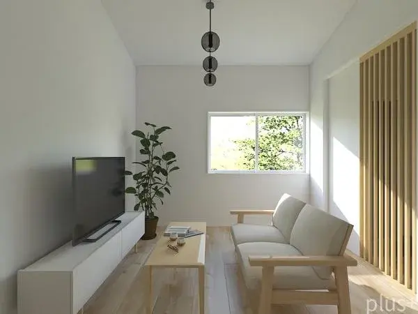 Недвижимость 3К, город Kyoto, район Ukyo, префектура Kyoto (6)