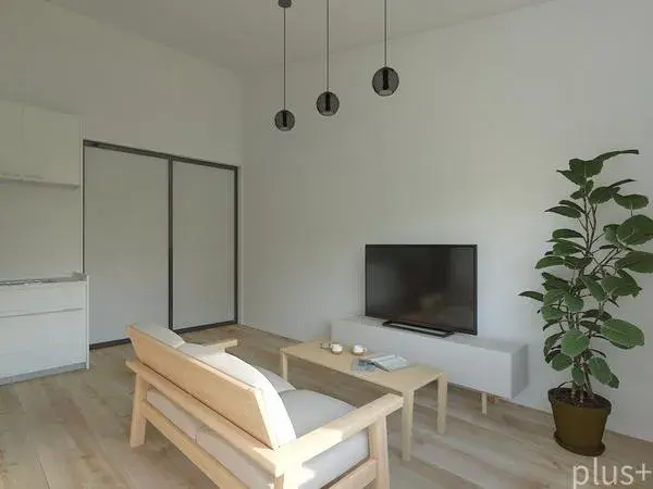 Недвижимость 3К, город Kyoto, район Ukyo, префектура Kyoto (7)