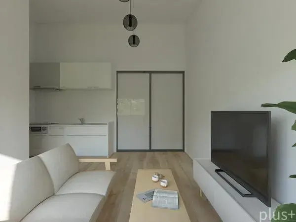 Недвижимость 3К, город Kyoto, район Ukyo, префектура Kyoto (8)