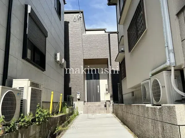 Propiedad 3LDK Ciudad de Tomitabayashi Prefectura de Osaka (2)