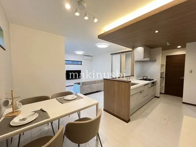 Propiedad 3LDK Ciudad de Tomitabayashi Prefectura de Osaka (16)