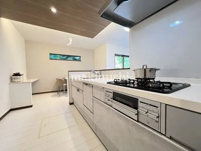 Propiedad 3LDK Ciudad de Tomitabayashi Prefectura de Osaka (17)