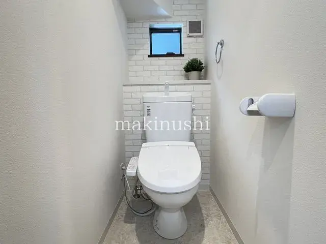 Propiedad 3LDK Ciudad de Tomitabayashi Prefectura de Osaka (19)